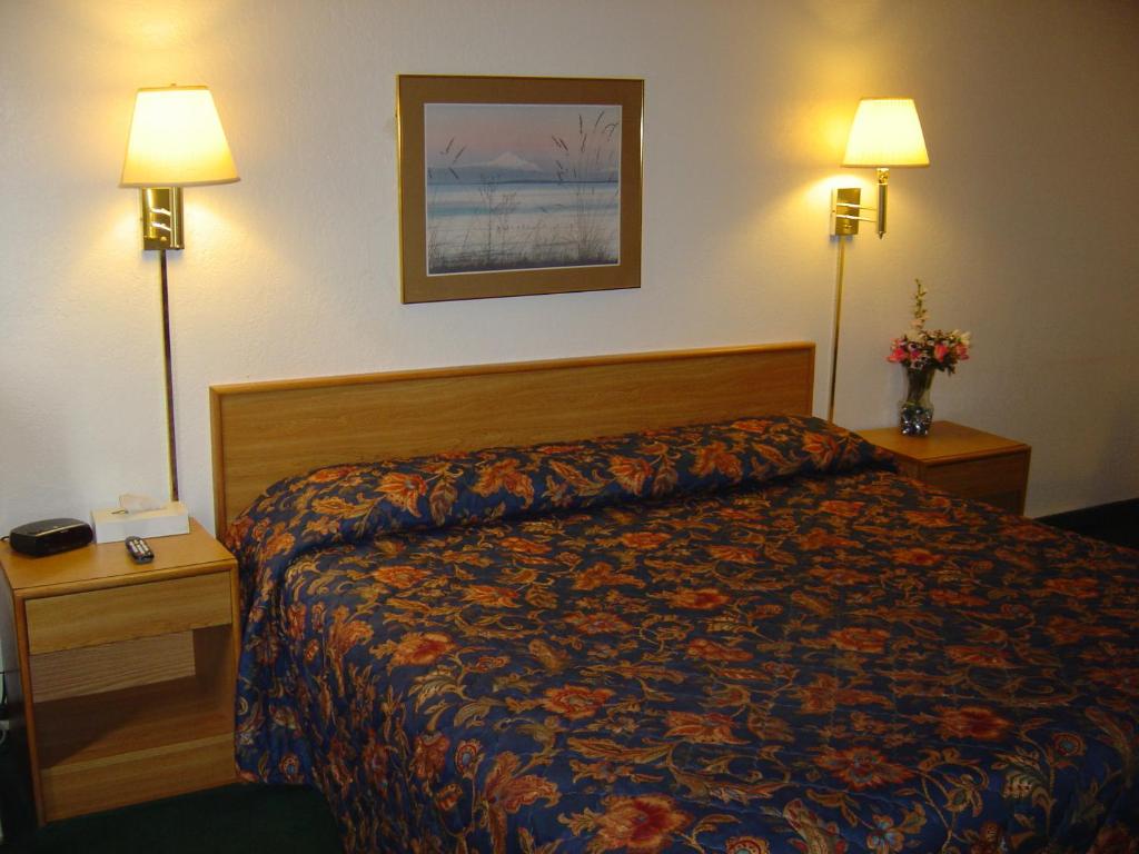 Wakota Inn and Suites - image 2