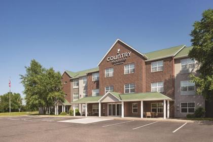 Country Inn  Suites by Radisson Cottage Grove mN Minnesota