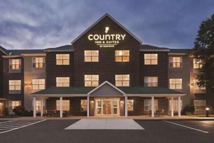 Country Inn & Suites by Radisson Cottage Grove MN - image 13