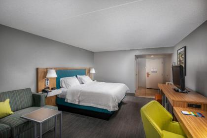 Hampton Inn Tuscaloosa - East - image 11