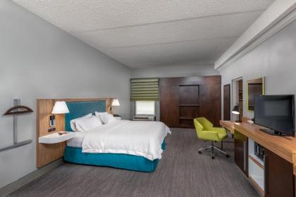 Hampton Inn Tuscaloosa - East - image 13