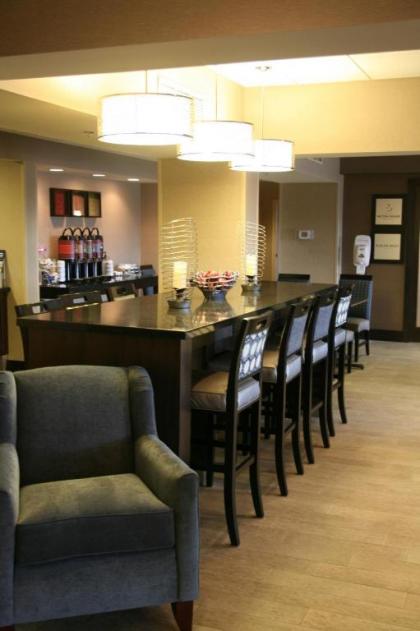 Hampton Inn Tuscaloosa - East - image 3