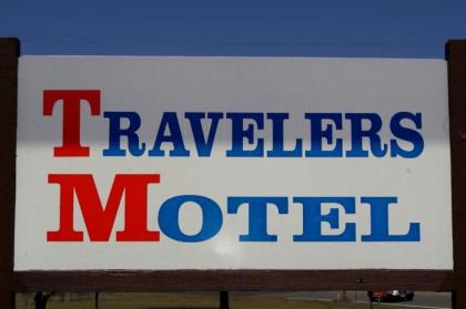 Travelers Motel - image 8