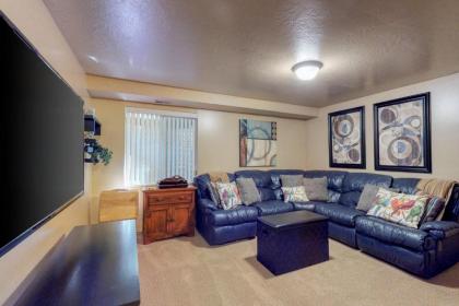 4 Bed 4 Bath Vacation home in Oaks at Wasatch - image 4