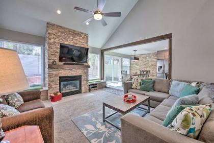 Wasatch RandR Townhome with Grill about 11 Mi to Alta! - image 10