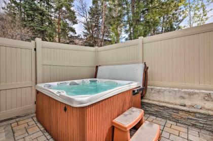 Wasatch RandR Townhome with Grill about 11 Mi to Alta! - image 11