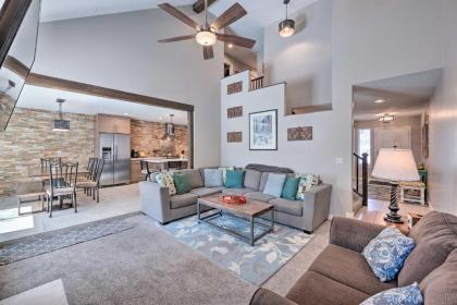 Wasatch RandR Townhome with Grill about 11 Mi to Alta! - image 12