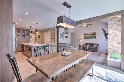 Wasatch RandR Townhome with Grill about 11 Mi to Alta! - image 14