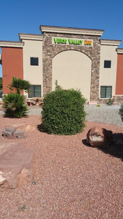 Verde Valley Inn - image 6