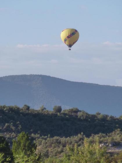 Verde Valley Canyon View Cottage 3 - image 12