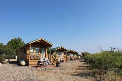 Verde Valley Canyon View Cottage 3 - image 13