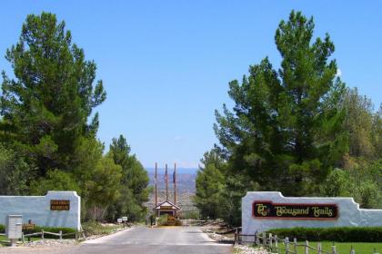 Verde Valley Canyon View Cottage 3 - image 4