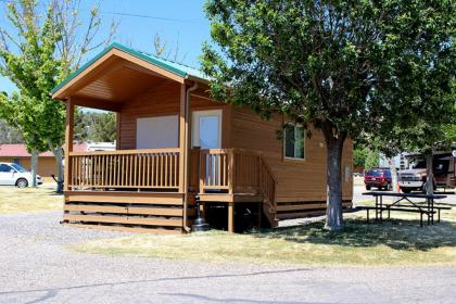 Verde Valley Deck Cottage 7 - image 11