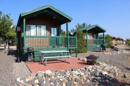 Verde Valley Studio Cabin 1 - image 11