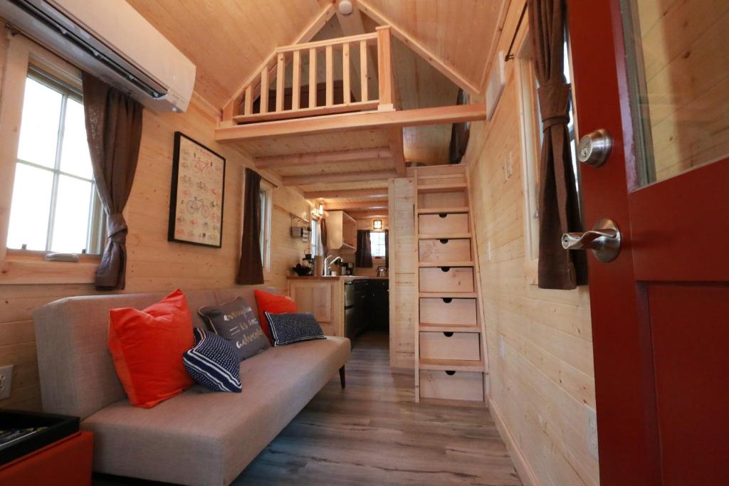 Verde Valley Tiny House 17 - main image