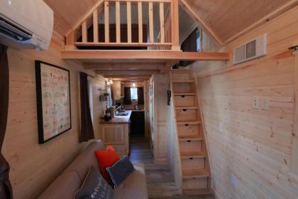 Verde Valley Tiny House 17 - image 2