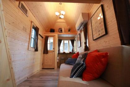 Verde Valley Tiny House 17 - image 3