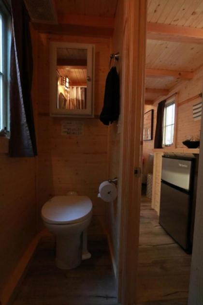 Verde Valley Tiny House 17 - image 9