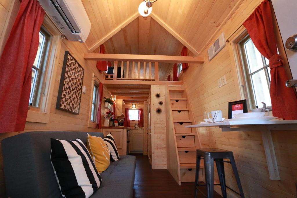 Verde Valley Tiny House 18 - main image