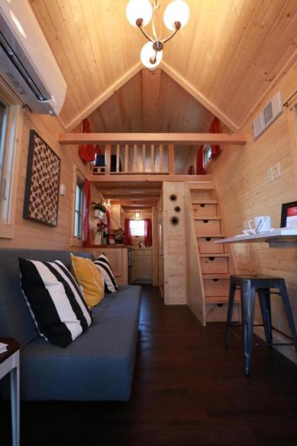 Verde Valley Tiny House 18 - image 2