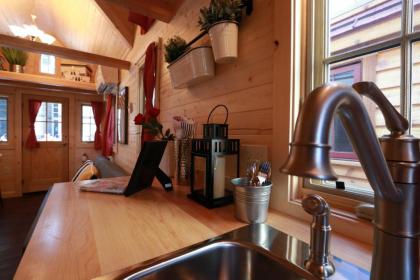 Verde Valley Tiny House 18 - image 4