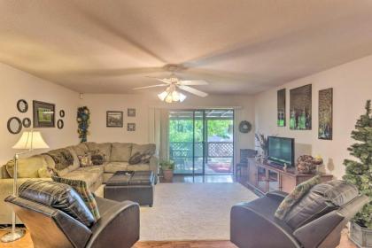 Downtown Cottonwood Home with Hot Tub and Patio! - image 13