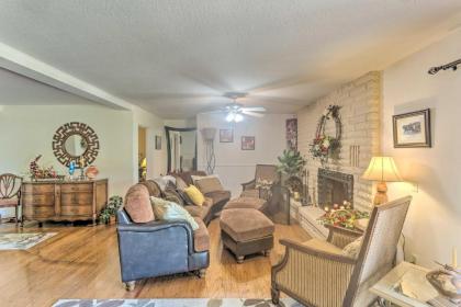 Downtown Cottonwood Home with Hot Tub and Patio! - image 15