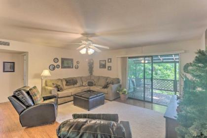 Downtown Cottonwood Home with Hot Tub and Patio! - image 4