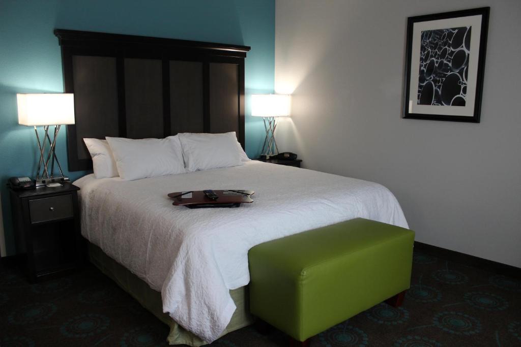 Hampton Inn Cotulla - image 7