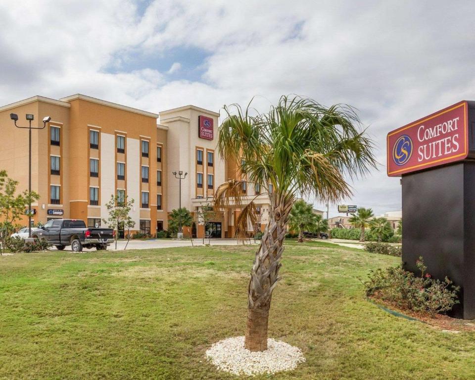 Comfort Suites Cotulla near I-35 - image 5