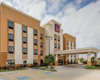 Comfort Suites Cotulla near I-35 - image 8