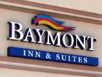 Baymont by Wyndham Cotulla - image 2