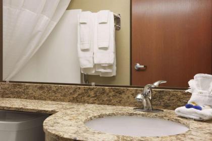 Microtel Inn & Suites Cotulla - image 12