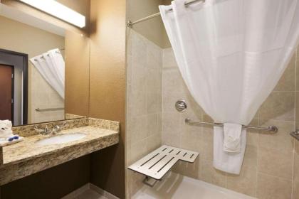 Microtel Inn & Suites Cotulla - image 13