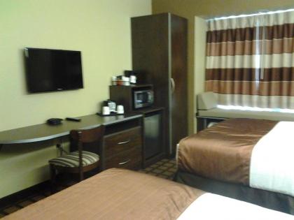 Microtel Inn & Suites Cotulla - image 15