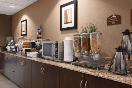 Microtel Inn & Suites Cotulla - image 3