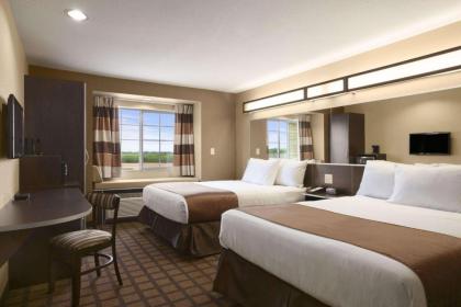 Microtel Inn & Suites Cotulla - image 5