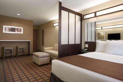 Microtel Inn & Suites Cotulla - image 7