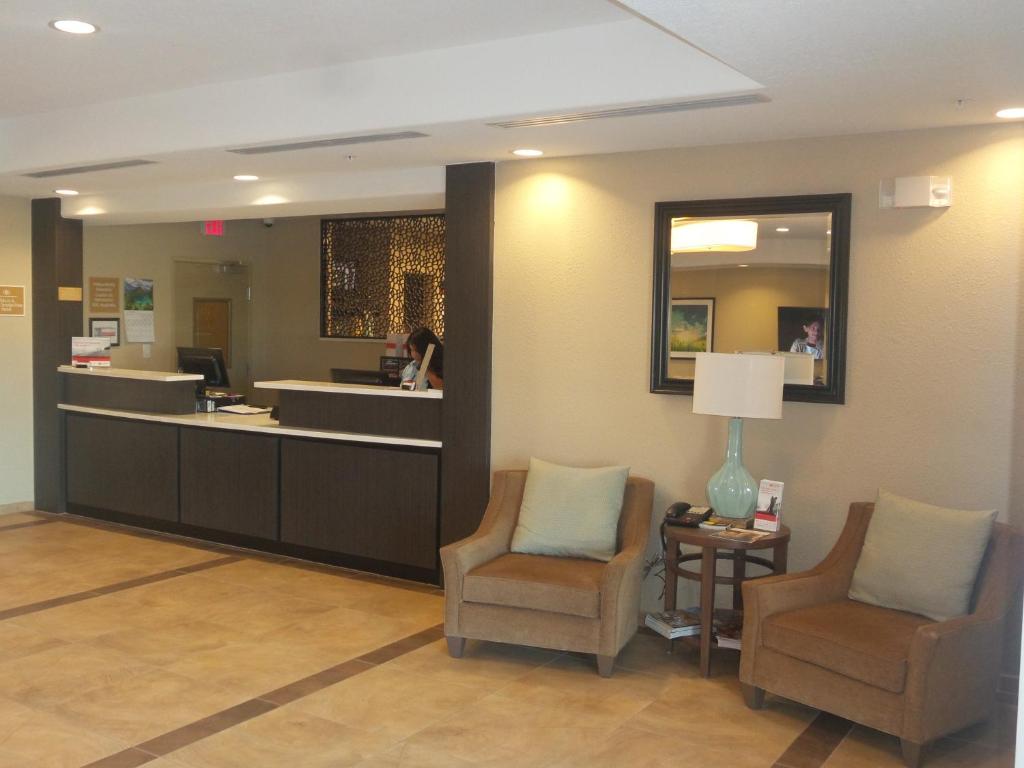 Candlewood Suites Cotulla an IHG Hotel - image 4