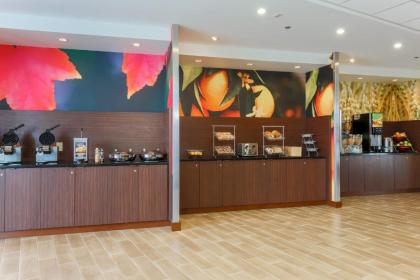 Fairfield Inn & Suites by Marriott Cotulla - image 3