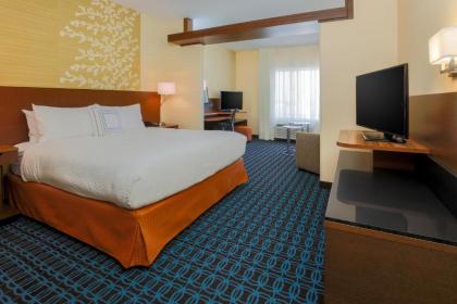 Fairfield Inn & Suites by Marriott Cotulla - image 7