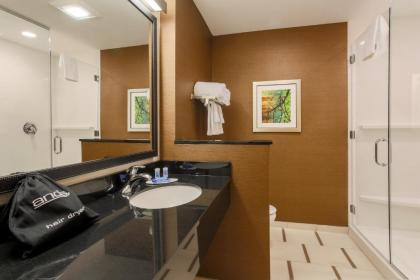 Fairfield Inn & Suites by Marriott Cotulla - image 9