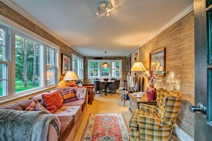 3-Acre Lodge 10 mins to Cherry Springs State Park! - image 15