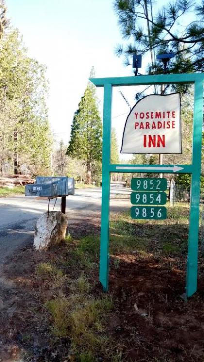 Yosemite Paradise Inn - image 11