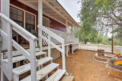 Peaceful Serenity Ranch - Day Trip to Yosemite! - image 10