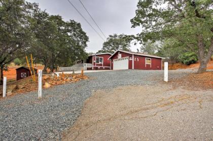 Peaceful Serenity Ranch - Day Trip to Yosemite! - image 12