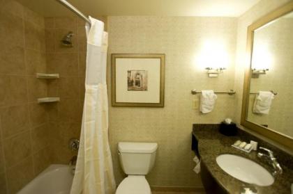 Hilton Garden Inn Omaha East/Council Bluffs - image 11