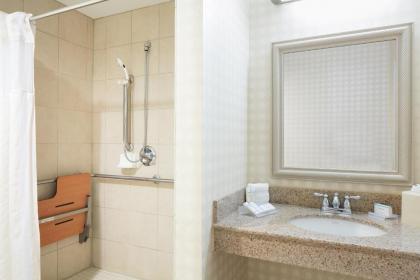 Hilton Garden Inn Omaha East/Council Bluffs - image 12