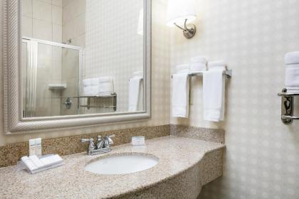 Hilton Garden Inn Omaha East/Council Bluffs - image 13