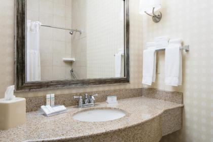 Hilton Garden Inn Omaha East/Council Bluffs - image 14